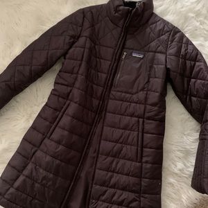 Patagonia Women’s Jacket